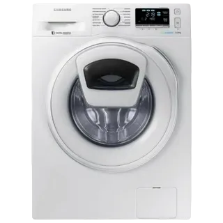 Замена щёток Samsung WW80K42E07S