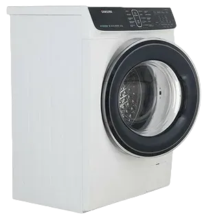 Замена щёток Samsung WW80K62E07W