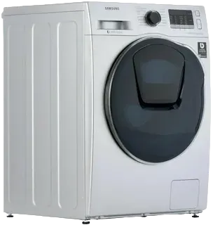 Замена щёток Samsung WW70K62E09WDLP