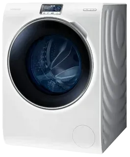 Замена щёток Samsung WW9000H
