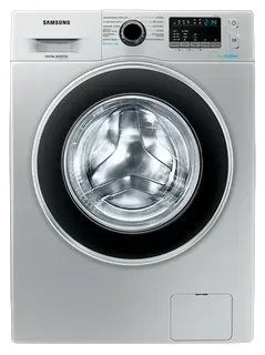 Замена щёток Samsung WW80K6210RW/UA