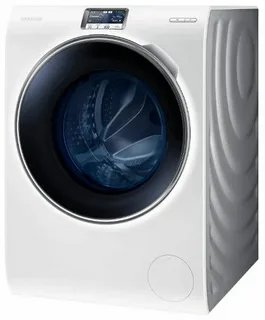 Замена щёток Samsung WD70J5410AW/UA