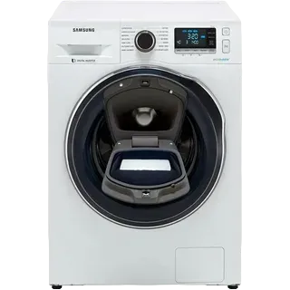 Замена щёток Samsung WW60J3067LW/UA