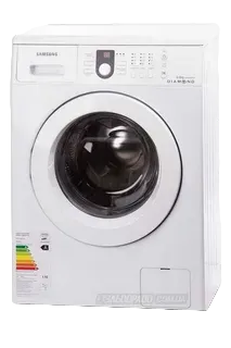 Замена щёток Samsung WF80F5E2U2W/UA