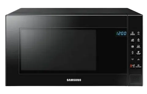Ремонт волновода Samsung ME733KR