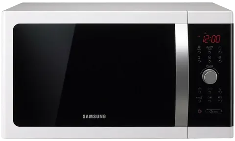 Ремонт волновода Samsung MG23K3515AK