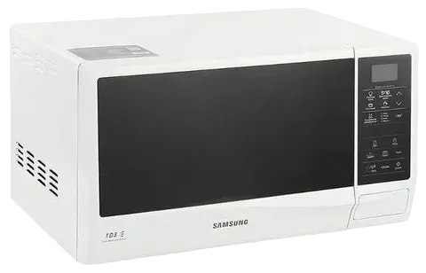 Ремонт волновода Samsung ME83DR