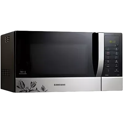 Ремонт волновода Samsung MG23K3573AS