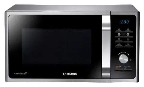 Ремонт волновода Samsung MW73BR