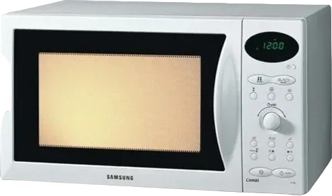 Ремонт волновода Samsung GE81ZR
