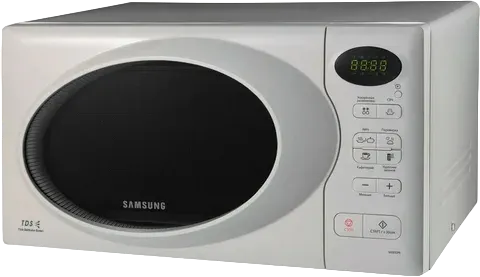 Ремонт волновода Samsung ME83KRQW-1