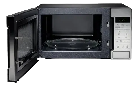 Ремонт волновода Samsung GE872RS
