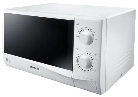 Ремонт волновода Samsung G2618CR