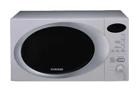 Ремонт волновода Samsung ME73BR