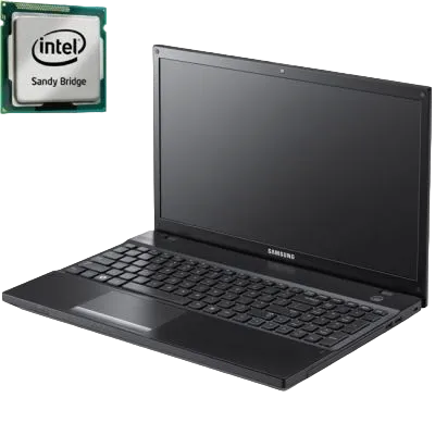 Ремонт разъема питания  Samsung NP300V5A-S0V