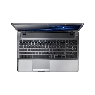 Ремонт разъема питания  Samsung NP530U4B-S03