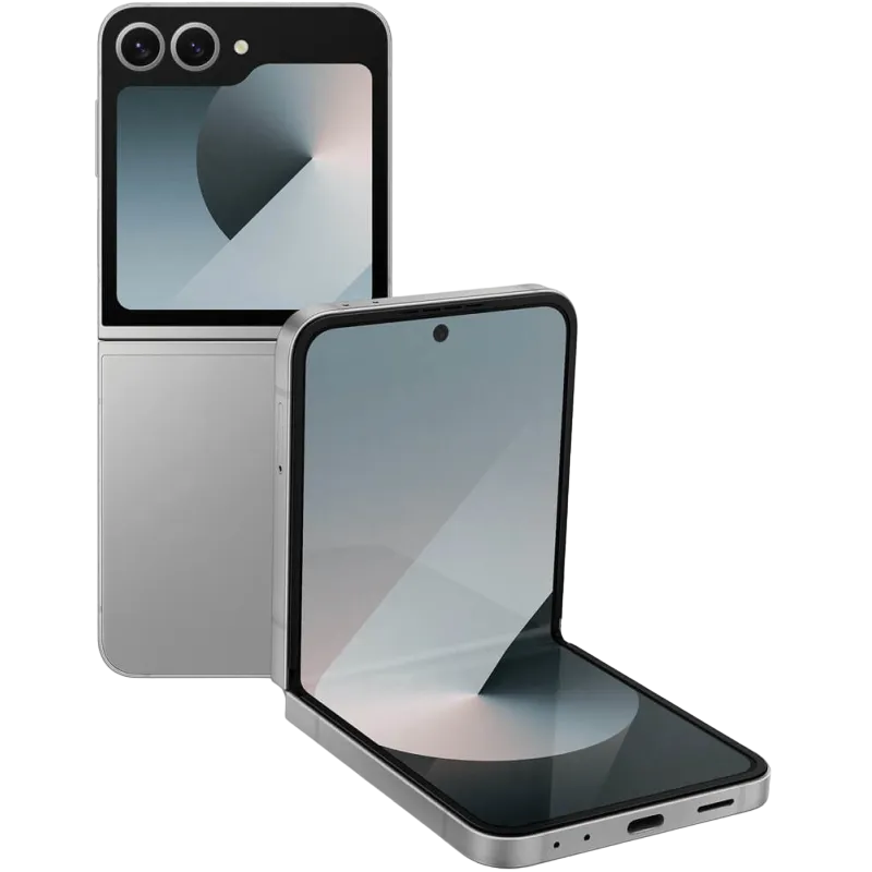 Замена аккумулятора Samsung Galaxy Z Flip 6