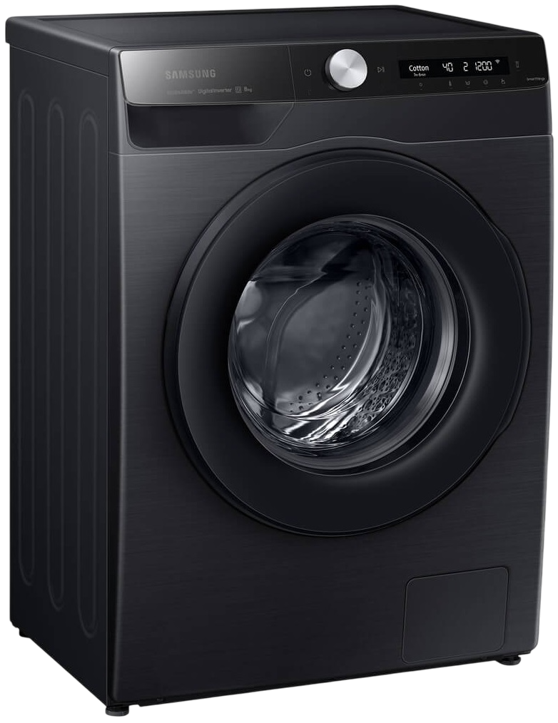 Замена щёток Samsung WW80AG6S28ABLP