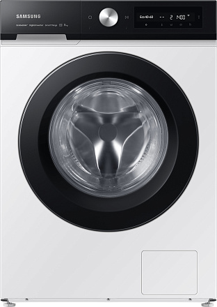 Замена щёток Samsung WW5300B
