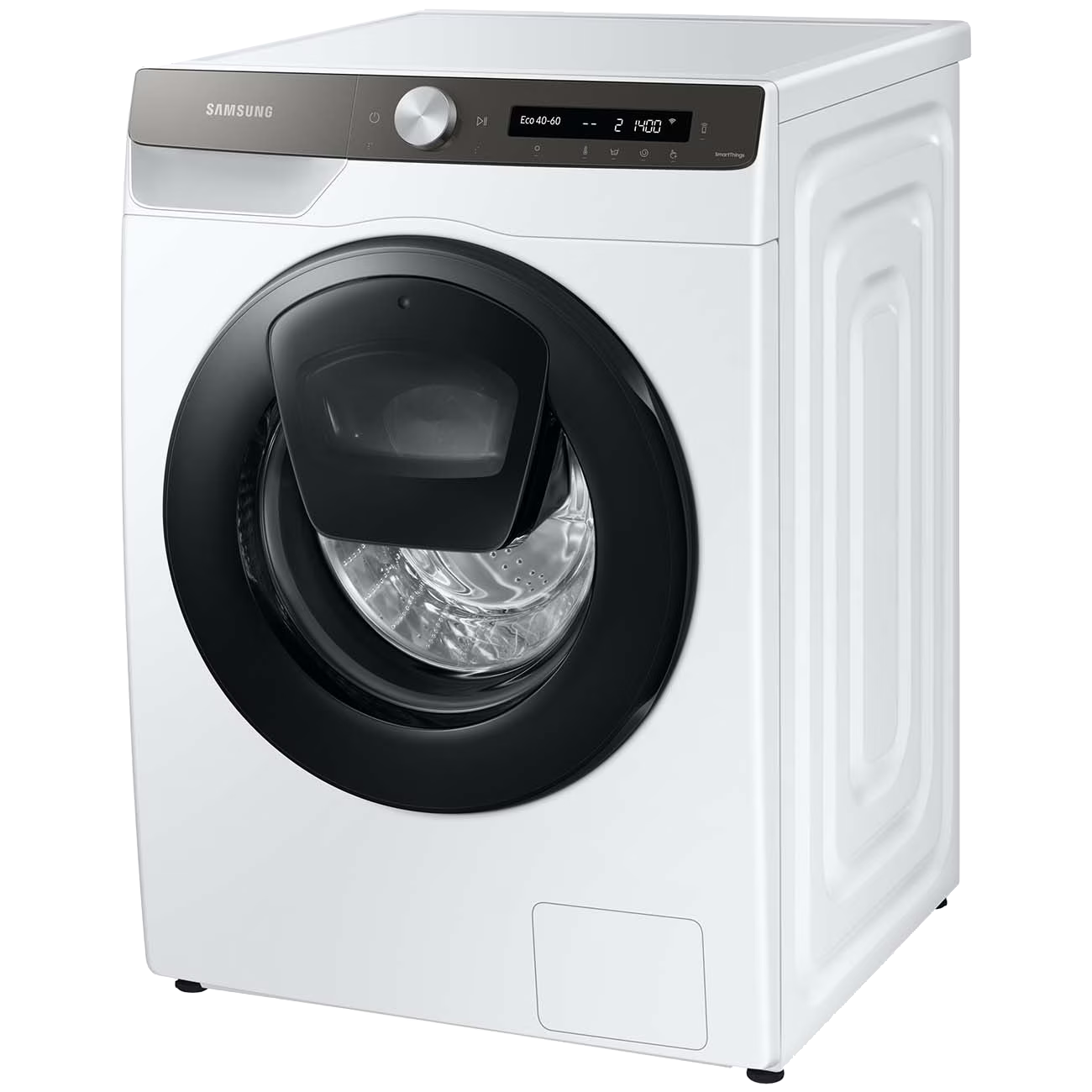 Замена щёток Samsung WW90T554CAT/LD