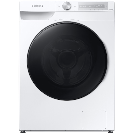 Замена щёток Samsung WD80T634DBH