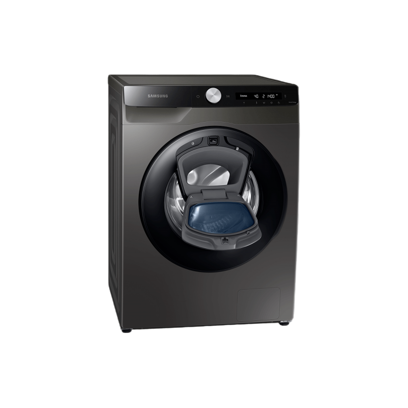 Замена щёток Samsung WW5500T