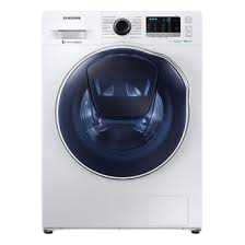 Замена щёток Samsung WD80K52E0ZW