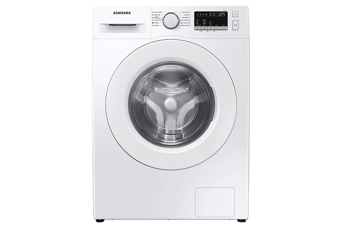 Замена щёток Samsung WW4000T