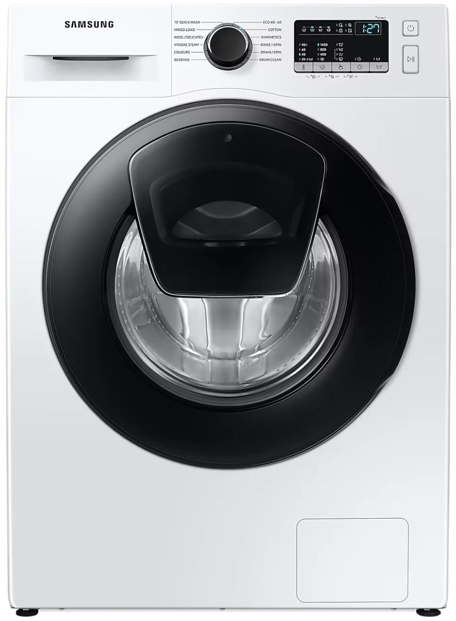 Замена щёток Samsung WW90T4540AE/LE