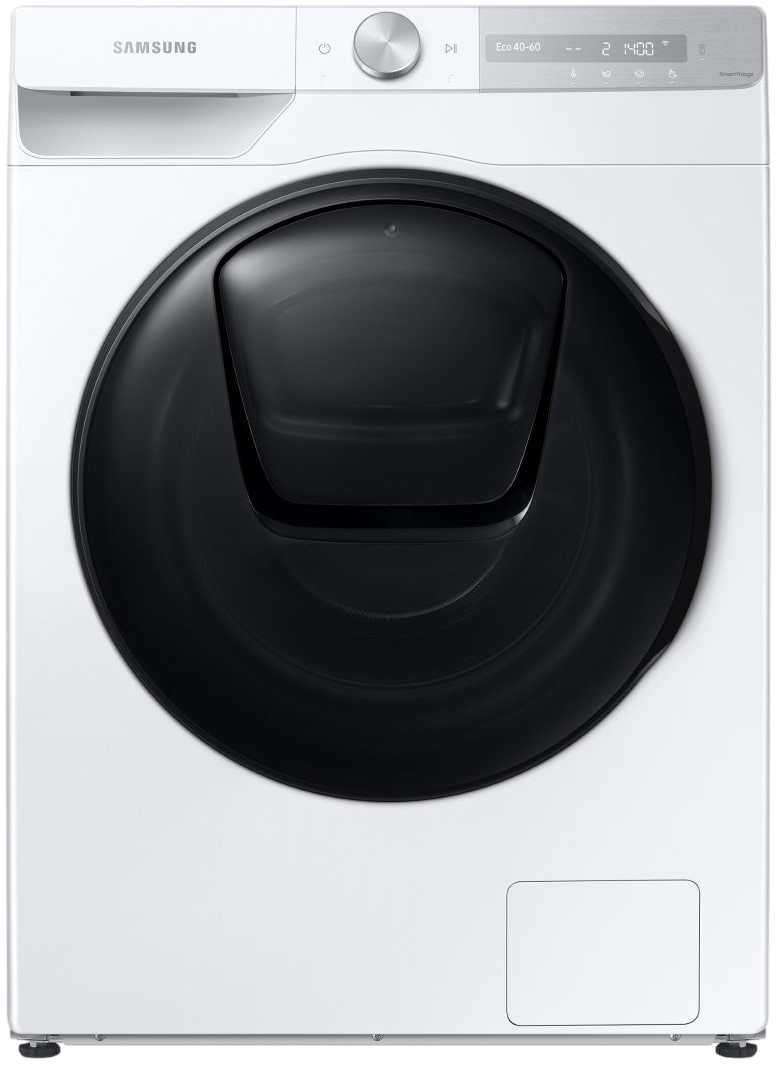 Замена щёток Samsung WD10T754CBH/UA