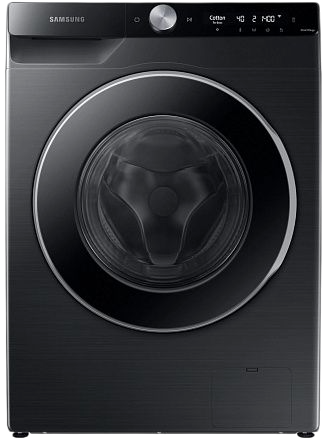 Замена щёток Samsung WW6000T