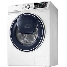 Замена щёток Samsung WW4600R