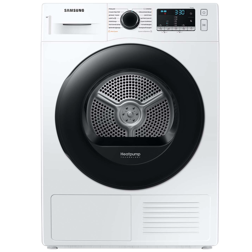 Ремонт проводки Samsung DV90TA040AE/UA