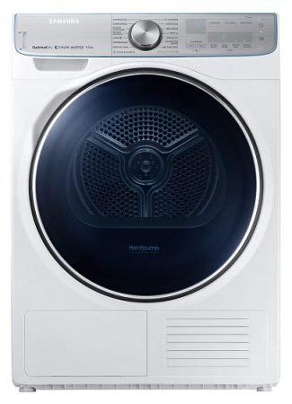 Ремонт проводки Samsung DV9BN8289AW