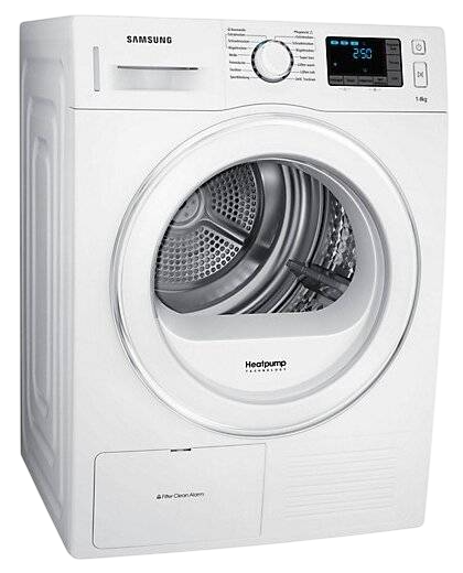Ремонт проводки Samsung DV70M5020KW