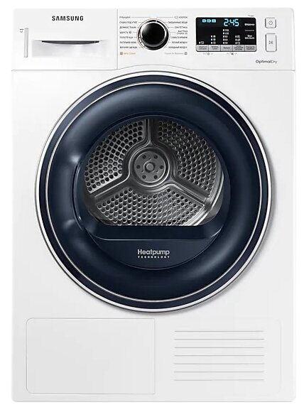 Ремонт проводки Samsung DV80M50103W