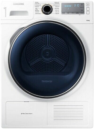 Ремонт проводки Samsung DV90H8000HW
