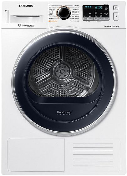 Ремонт проводки Samsung DV90M5200QW