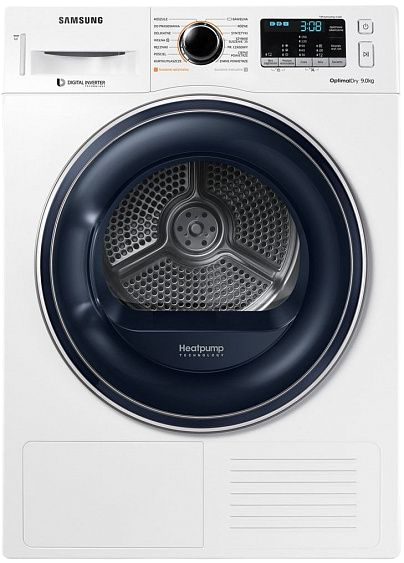 Ремонт проводки Samsung DV90M52003W