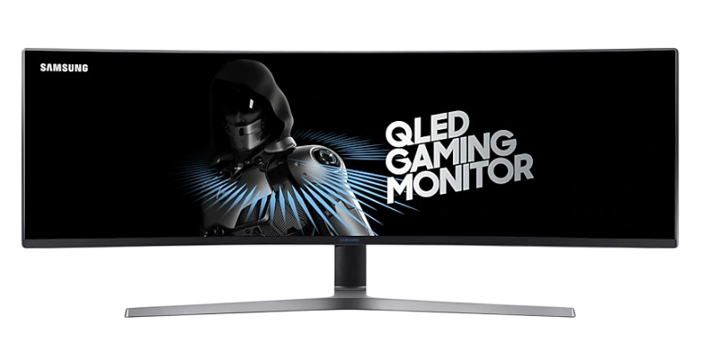 Ремонт инвертора Samsung C49HG90DMI VA