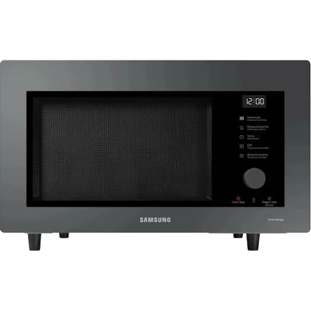 Ремонт волновода Samsung mc32db7746kc/bw