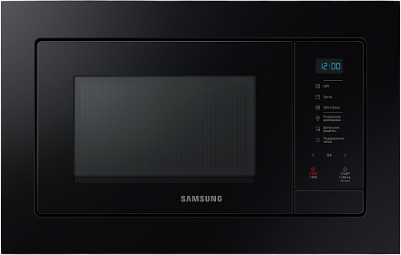 Ремонт волновода Samsung MG23A7118AK/BW