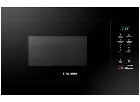 Ремонт волновода Samsung MQ8000M
