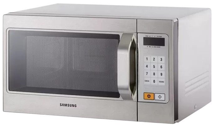 Ремонт волновода Samsung CM1089