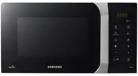 Ремонт волновода Samsung me-89f1s