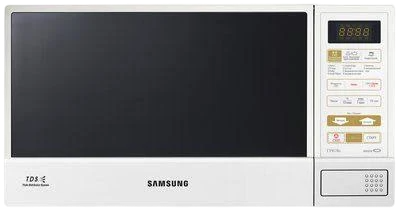 Ремонт волновода Samsung ge83dtr-w