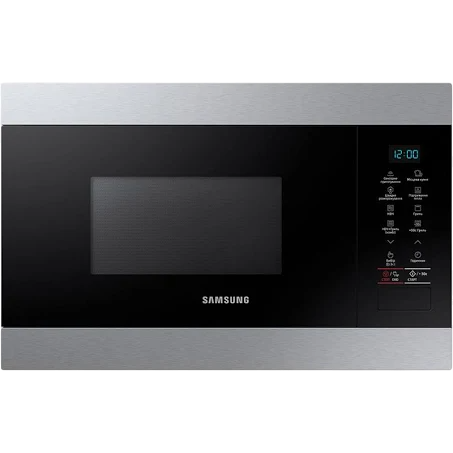 Ремонт волновода Samsung MG22M8074AT/UA