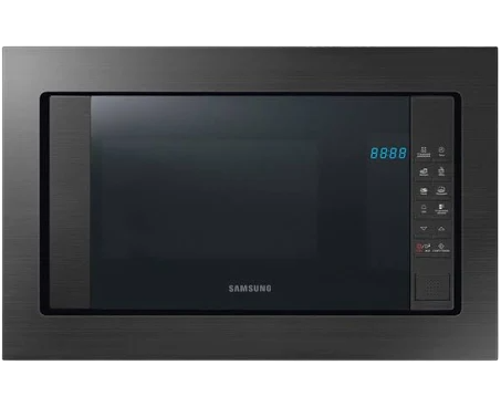 Ремонт волновода Samsung FW87SUG