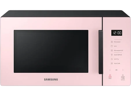 Ремонт волновода Samsung MG23T5018CP/ET