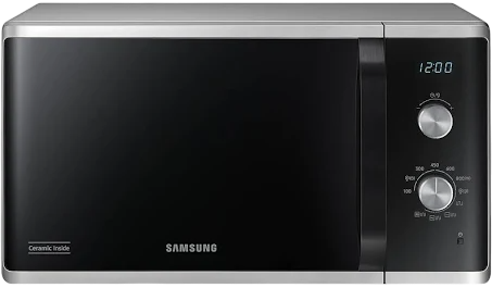 Ремонт волновода Samsung MG23K3614AS